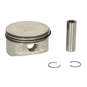 Mahle Zuiger  012 15 03