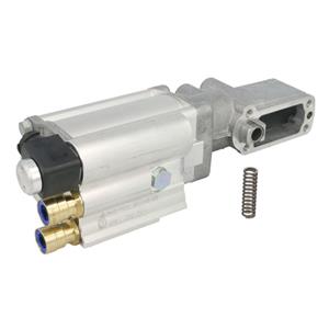 Zf Keuze-element versnellingsbak  0501226594
