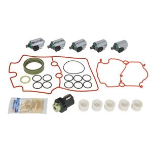 Wabco Reparatieset voor versnellingsbak  421 351 007 2