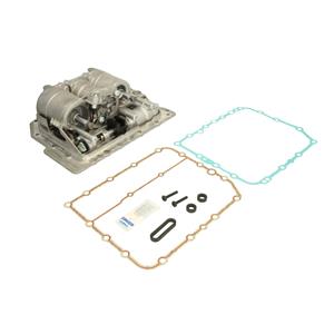 Zf Regelaar, automatische versnelling  6009298006
