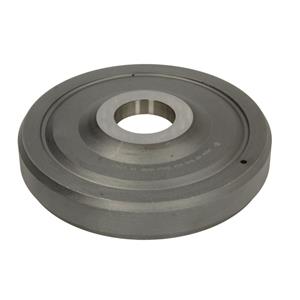 Lagerbuchse, Blattfeder AUGER 81722