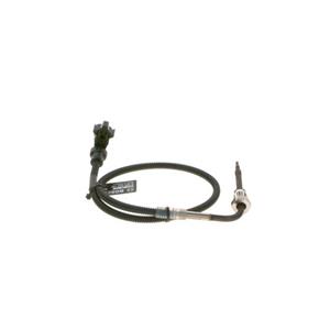 Sensor, Abgastemperatur Bosch 0 986 259 148