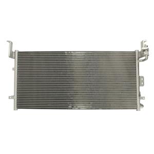 Magneti Marelli Condensator, Airconditioner  350203034003