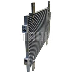Mahle Condensator, airconditioner BEHR  AC 833 000S