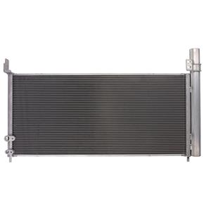 Delphi Airconditioning condensor  CF20571