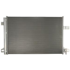 Delphi Airconditioning condensor  CF20639