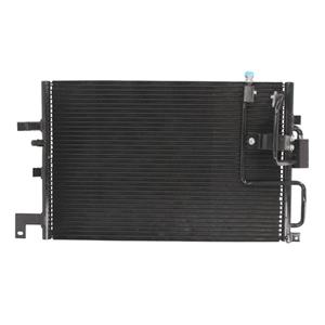 Thermotec Condensor, airconditioning  KTT110064