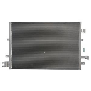Thermotec Condensor, airconditioning  KTT110110