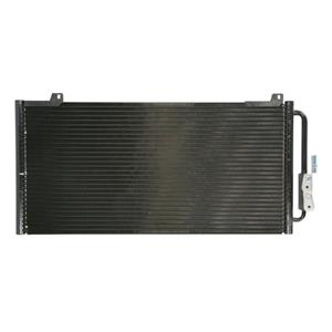 Thermotec Condensor, airconditioning  KTT110128