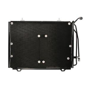 Kondensator, Klimaanlage THERMOTEC KTT110140