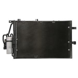 Kondensator, Klimaanlage THERMOTEC KTT110177
