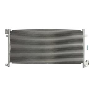 Kondensator, Klimaanlage Thermotec KTT110389