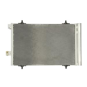 Kondensator, Klimaanlage THERMOTEC KTT110432