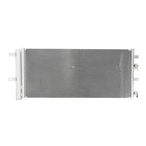 Thermotec Condensor, airconditioning  KTT110476