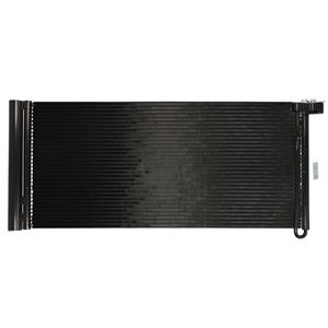 Kondensator, Klimaanlage THERMOTEC KTT110562