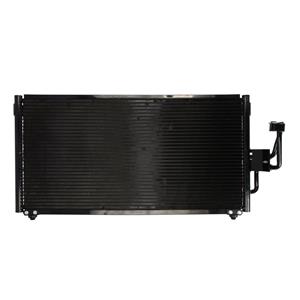 Kondensator, Klimaanlage THERMOTEC KTT110620