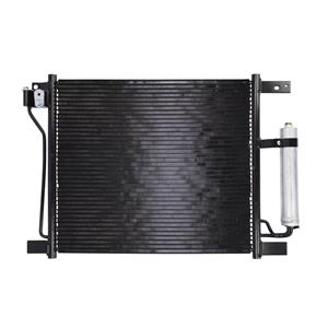 Thermotec Condensator, Airconditioner  KTT110684