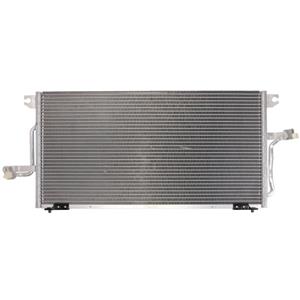 Nissens Condensator, Airconditioner  94183