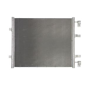 Valeo Condensator, Airconditioner  814389