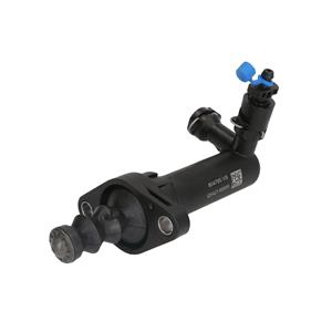 Valeo Slave cilinder, koppeling  804795
