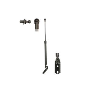 Gasfeder, Motorhaube vorne Lesjöfors 8049100