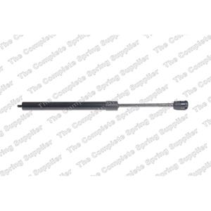 Gasfeder, Motorhaube vorne links Lesjöfors 8056835