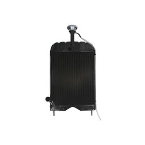 Mahle Radiator, motorkoeling BEHR  CR 2304 000P