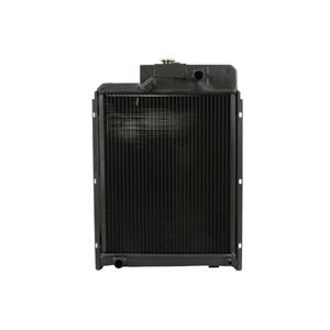 Thermotec Radiator, motorkoeling  D7AG146TT
