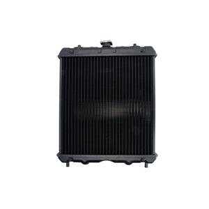 Thermotec Radiator, motorkoeling  D7AG434TT