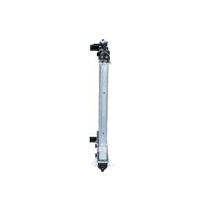 Nrf Radiator, aandrijfbatterij EASY FIT  50025