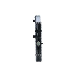 Nrf Radiator, aandrijfbatterij EASY FIT  50027