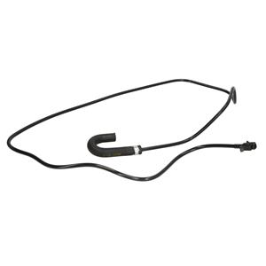 Kühlerschlauch Thermotec DWG129TT