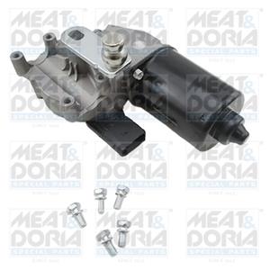Meat & Doria Ruitenwissermotor  27278