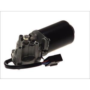 Valeo Ruitenwissermotor  579187