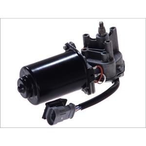 Valeo Ruitenwissermotor  579203