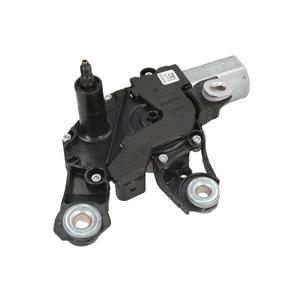 Valeo Voorruitreiniging - Ruitenwissermotor  582622