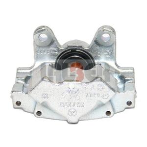 Bremssattel Hinterachse rechts Lauber 77.0965