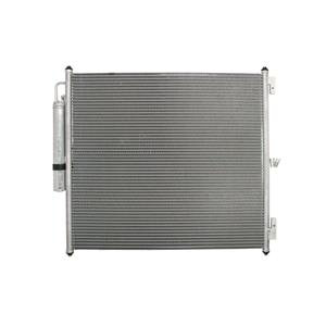 Delphi Condensor, airconditioning  CF20559