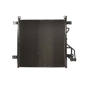 Kondensator, Klimaanlage Thermotec KTT110558