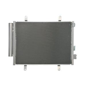 Kondensator, Klimaanlage THERMOTEC KTT110740
