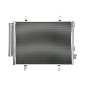 Thermotec Condensor, airconditioning  KTT110740