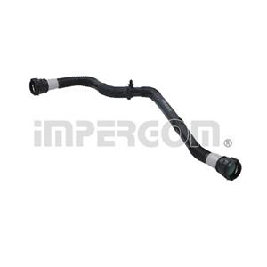 Impergom Radiatorslang  228100
