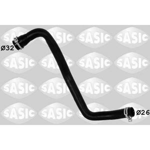 Sasic Radiatorslang  3400198