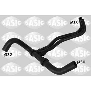 Sasic Radiatorslang  3404058