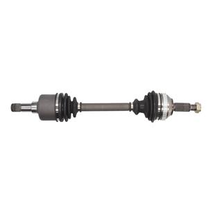 Point Gear Aandrijfas  PNG70407, gerenoveerd