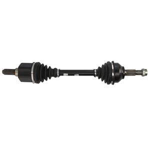 Point Gear Aandrijfas  PNG72044 Links, gerenoveerd