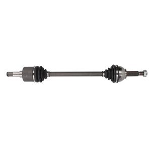 Point Gear Aandrijfas  PNG72186, gerenoveerd