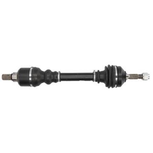Point Gear Aandrijfas  PNG75045 Links, gerenoveerd