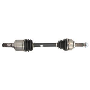 Point Gear Aandrijfas  PNG75154 Links, gerenoveerd