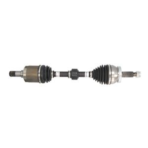 Point Gear Aandrijfas  PNG75245 Links, gerenoveerd